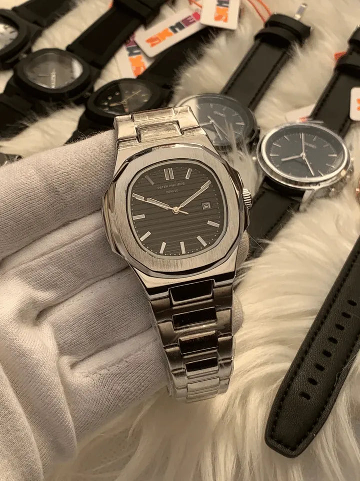 P.P Nautilus Model |Quartz-2