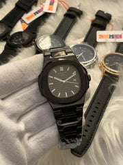 P.P Nautilus Model |Quartz
