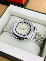 P.p Nautilus Men's watch-7