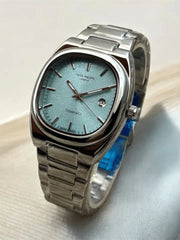 Patek Geneve Texture Dail (S.T) Men's watch