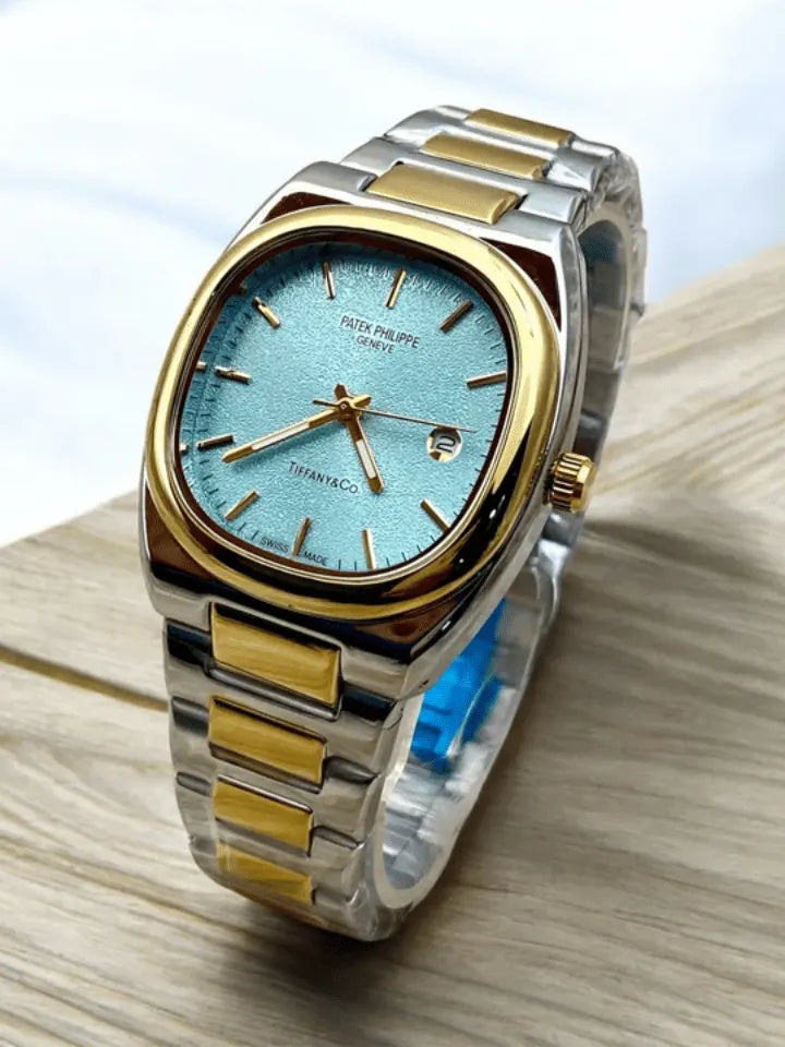 Patek_Geneve_Texture_Dail_T.T.T_Men_s_watch