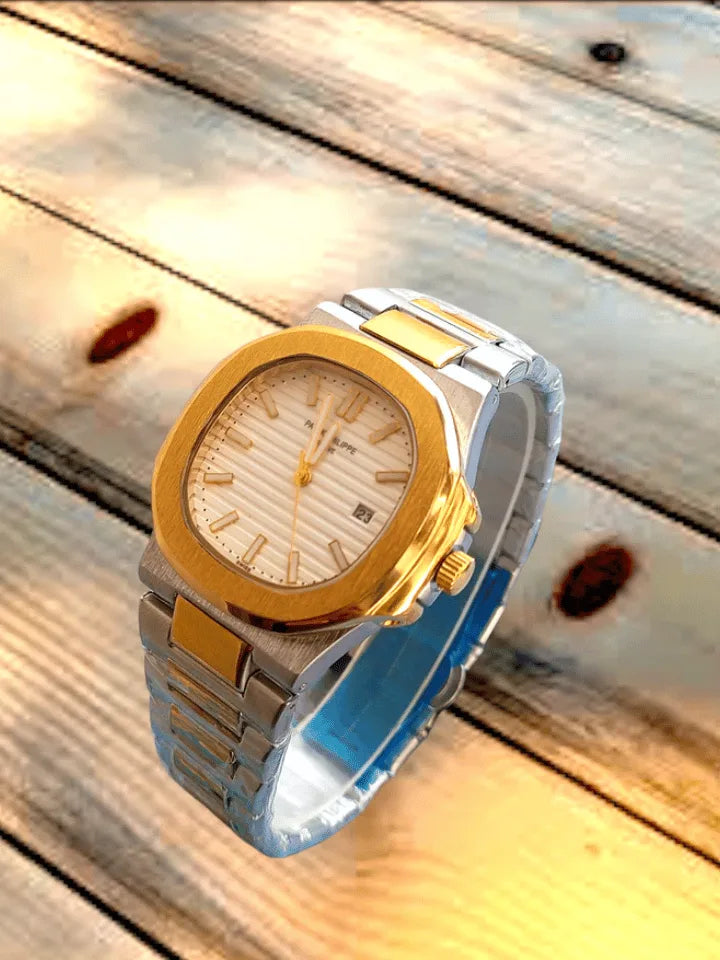 Patek phillips Men's Watch-8