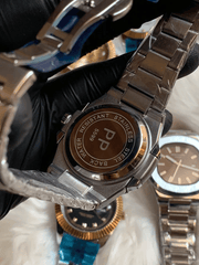 Patek phillips Nautilus Men's watch-2