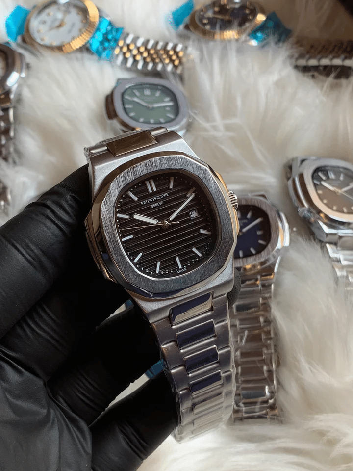 Patek phillips Nautilus Men's watch
