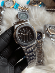 Patek phillips Nautilus Men's watch
