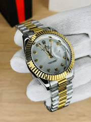 RLX Datejust Men's watch-a