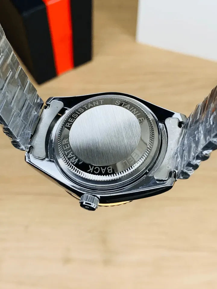 RLX Datejust Men's watch-e