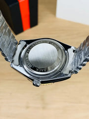 RLX Datejust Men's watch-e