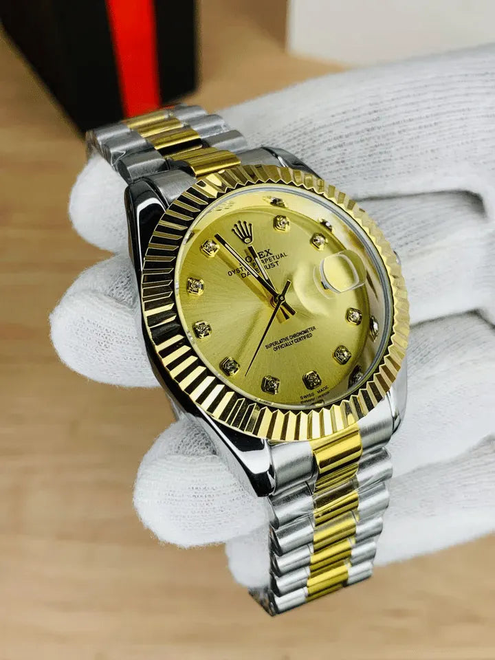 RLX Datejust Men's watch-r