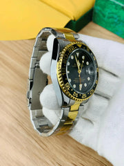 RLX Gmt Men's Watch-a