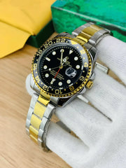 RLX Gmt Men's Watch-w