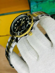 RLX Gmt Men's Watch-y