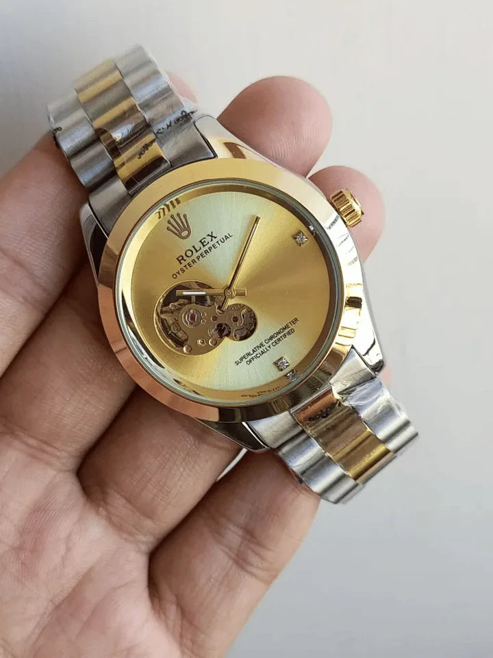 RLX Single eye Men's Watch-s