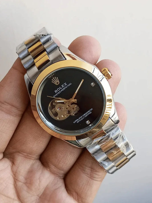 RLX Single eye Men's Watch-u