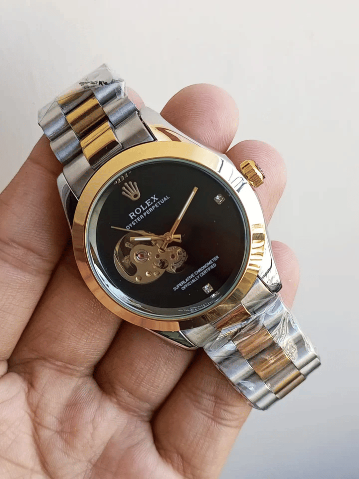 RLX Single eye Men's Watch
