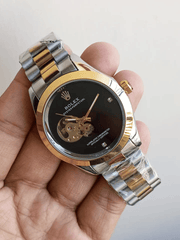 RLX Single eye Men's Watch
