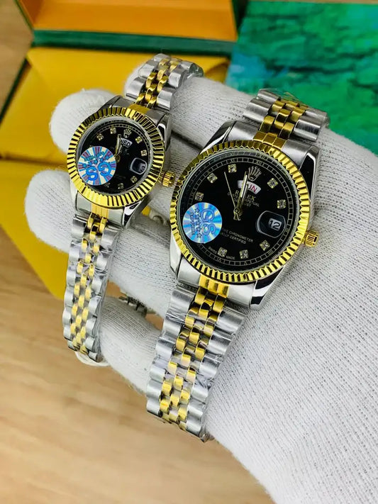 Rlx Couple watch-6