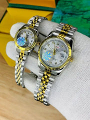 Rlx Couple watch
