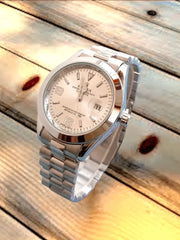 Rlx Date just Men's Watch -a