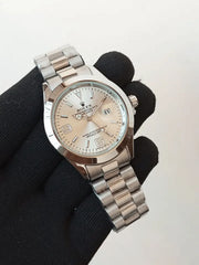 Rlx Date just Men's Watch -k