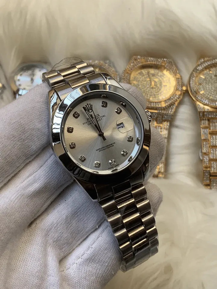 Rlx Datejust Men's watch-1