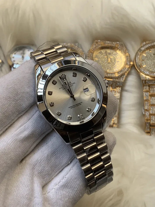 Rlx Datejust Men's watch-1