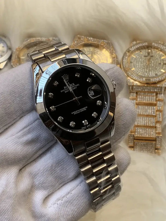 Rlx Datejust Men's watch
