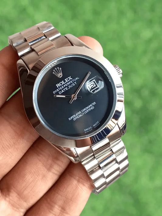 Rlx Datejust men's watch-m