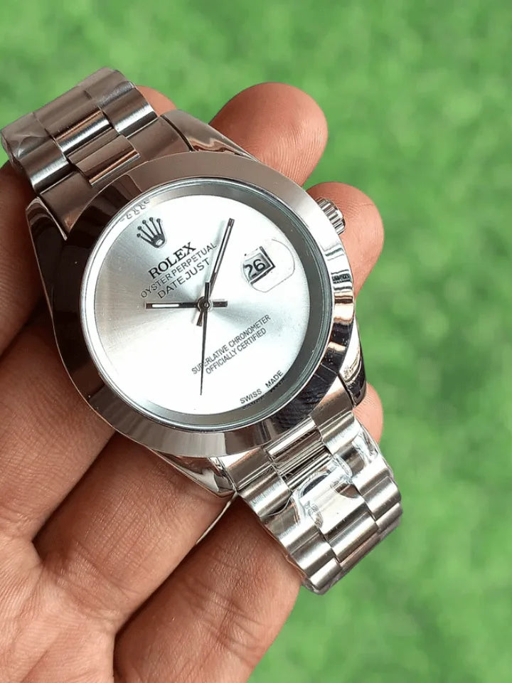 Rlx Datejust men's watch-y