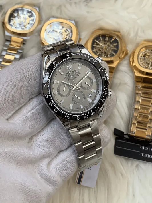 Rlx Dytona Chronograph |Quartz-1