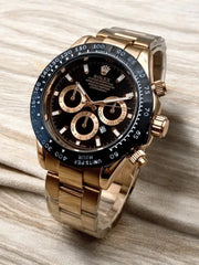 Rlx Dytona Model Men's watch -a