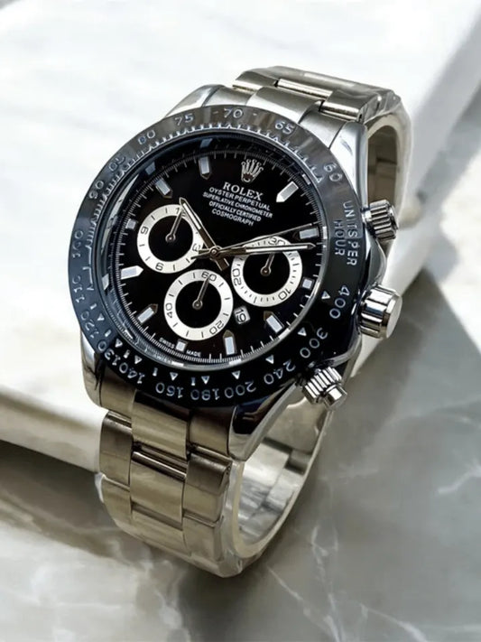 Rlx Dytona Model Men's watch -h