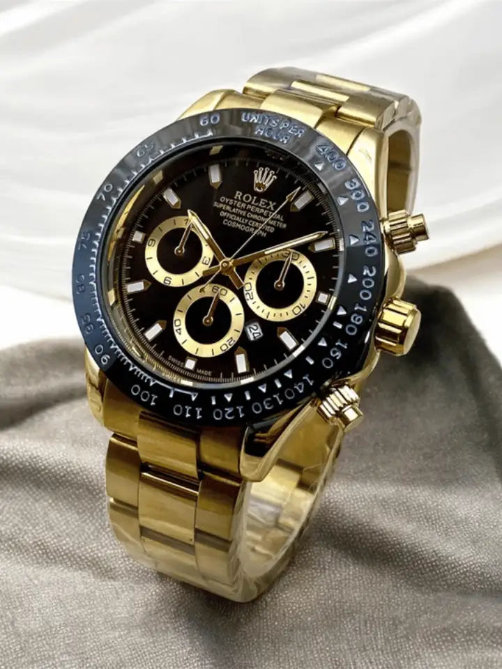 Rlx Dytona Model Men's watch -u