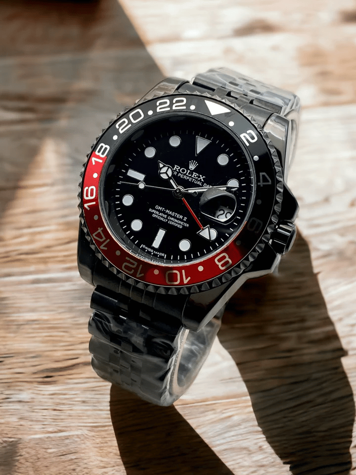 Rlx GMT Men's Watch-2