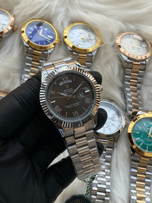 Rlx Latest collection For men's |Quartz-1