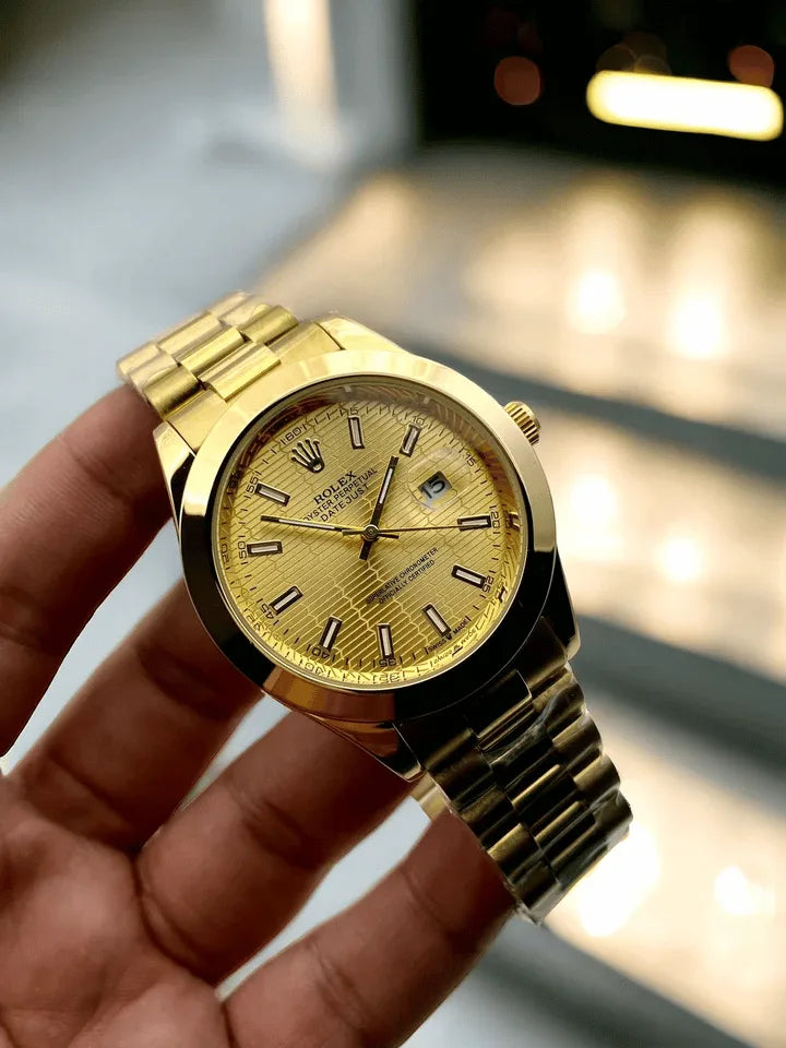 Rlx Men's Watch Date just-3