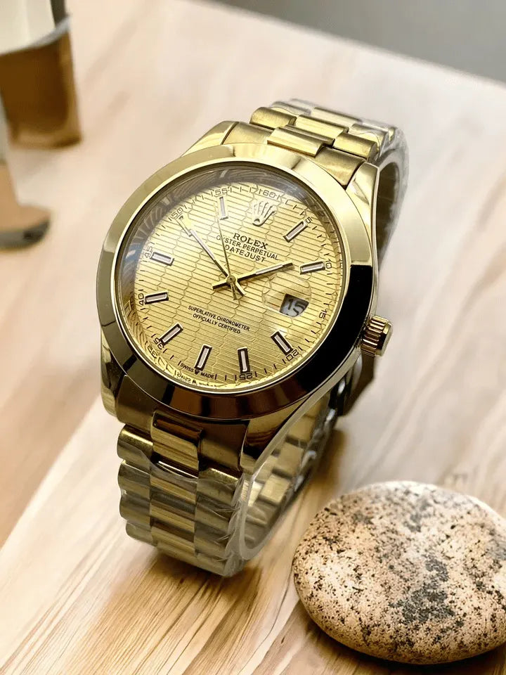 Rlx Men's Watch Date just-7