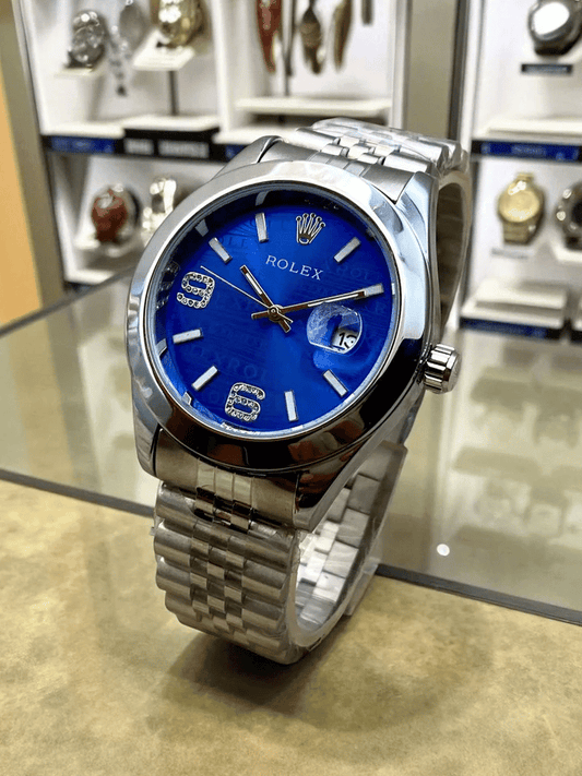 Rlx New Model (S.BL) men's watch
