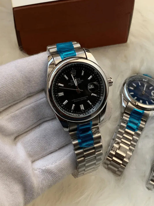 Rlx Oyestre perpetual men's watch-i
