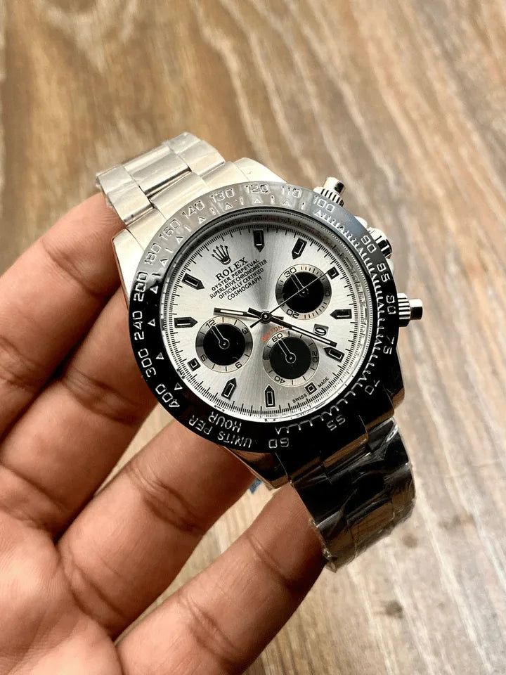 Rlx dytona Men's Watch-b