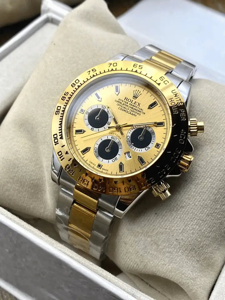 Rlx dytona Men's Watch-g