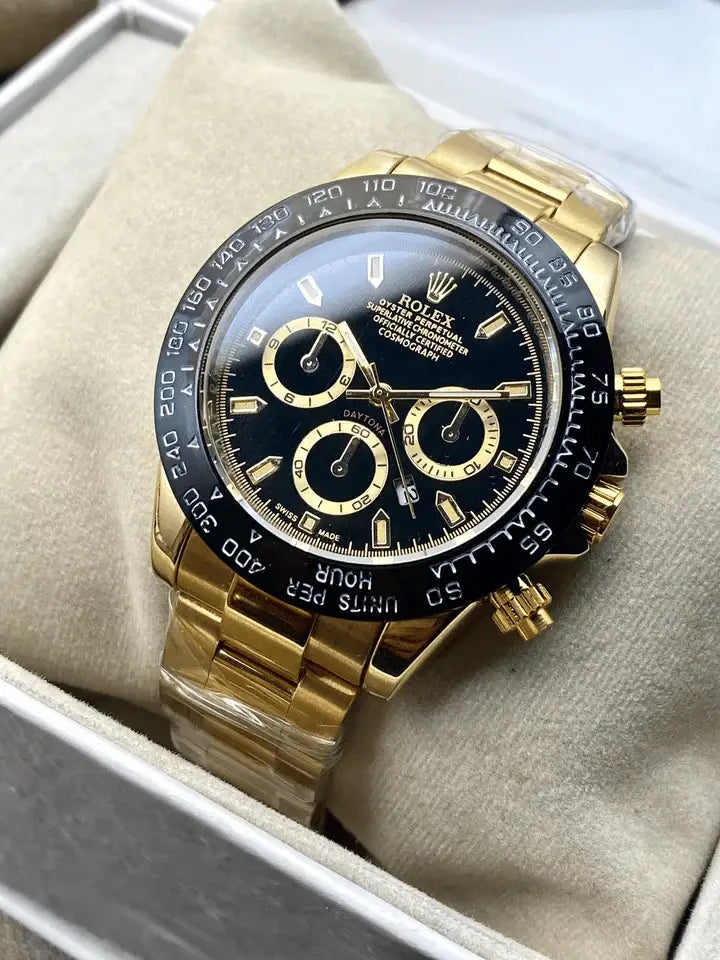 Rlx dytona Men's Watch-k