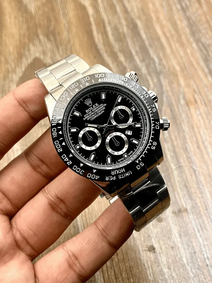 Rlx dytona Men's Watch-n