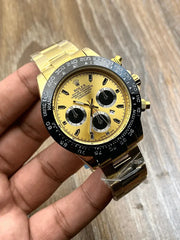 Rlx dytona Men's Watch-r