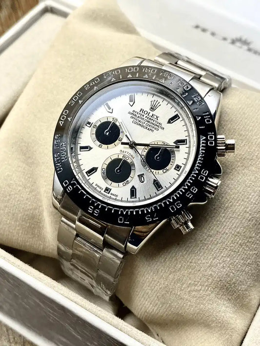 Rlx dytona Men's Watch-u