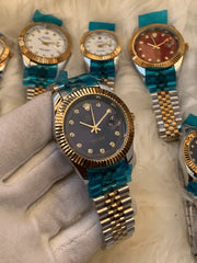 Rlx jubilee 41mm Men's watch-q