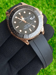 Rol3x Men's straps watch-1