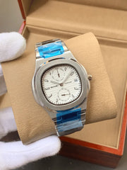 SKMEI – 2423 – High Quality Luxury Watch Stainless Steel-1