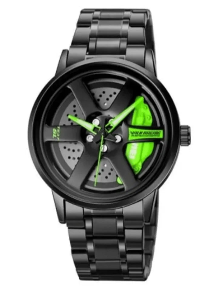Skmei Men's Watch-5