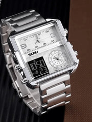 Skmei Men's Watch-9